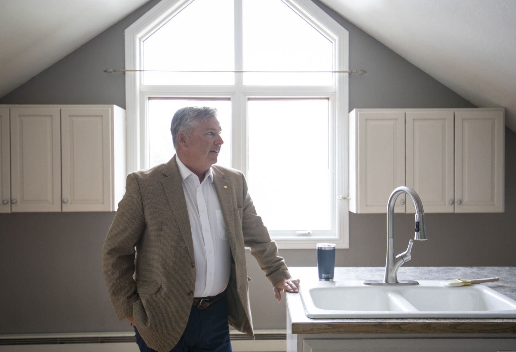 'Workforce' home listed for $1.95 million